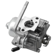 16100- ZW6-716 Carburetor for BF2 2HP (BF33B E)
