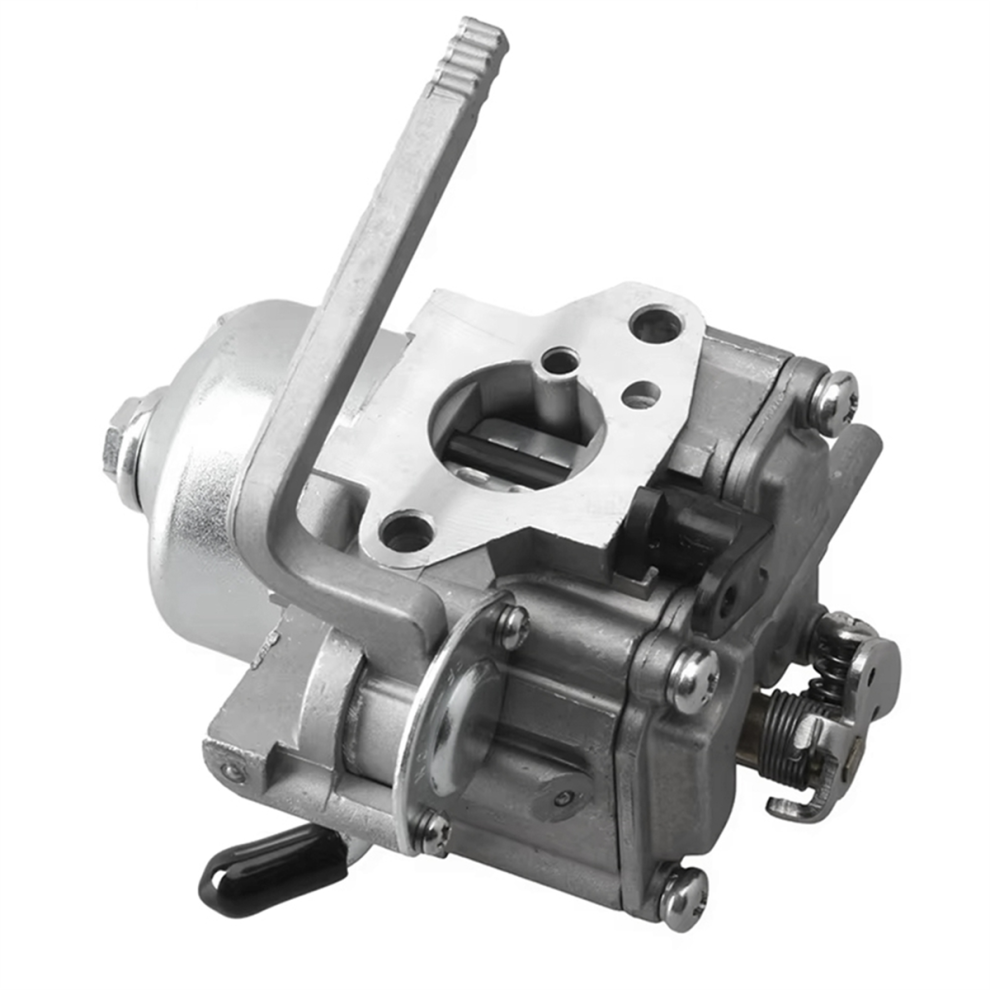 16100- Zw6-716 Carburetor For Bf2 2Hp (Bf33b E) 4852268410710