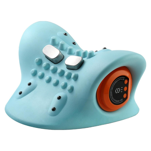 New Therapist Neck Massager, Electric 4D with Heat
