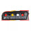 2Pcs Car Rear Tail Light Brake Light for Transit MK6 2000-2006 5