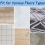 For HydroSteam Vacuum Brush Rolls Vacuum Filter 3
