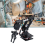 Kit de pinces de serrage pour bras mécanique robotisé 6DOF 2