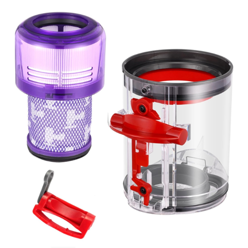 Per Accessori Per Aspirapolvere V10 Slim V12 Digital Slim-image