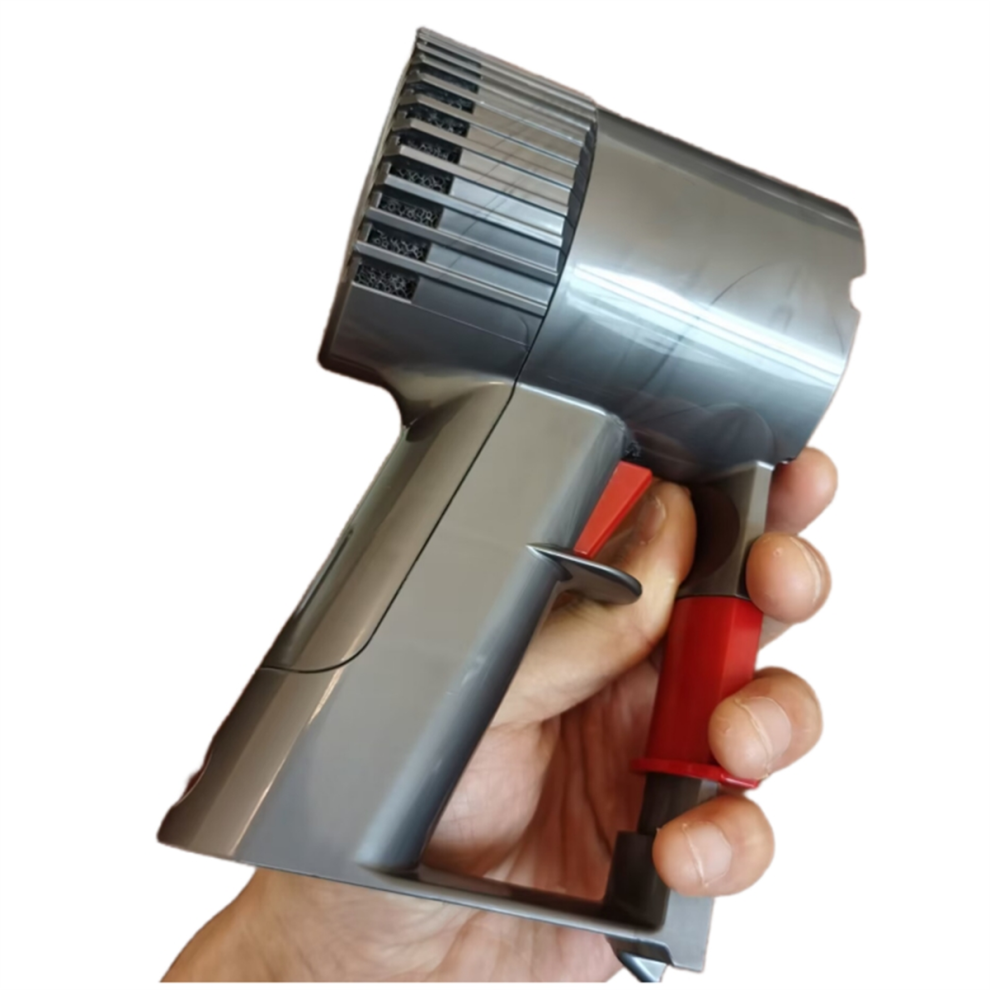 Conjunto De Motor De Aspiradora Para V6 DC59 DC62 Mango De Motor-image