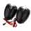 Motorcycle Stereo Speakers Wireless Bluetooth MP3 Player Waterproof 5