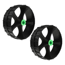 Kayak Wheel Trolley Cart Tire Strong-Bearing