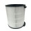 FY1700 Ersatzfilter für HEPA-Aktivkohlefilter 5
