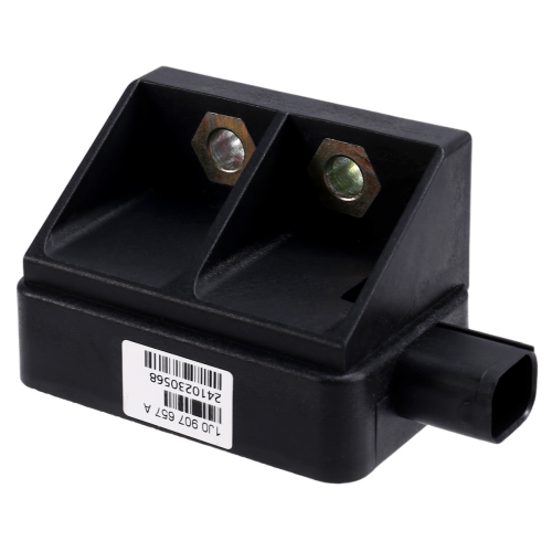 1J0907657A Auto Giersnelheidssensor ESP-sensor 1