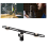 Dual Microphone Stand Extension Bracket for Studio Recording 2