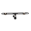 Dual Microphone Stand Extension Bracket for Studio Recording 1