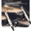 Dual Microphone Stand Extension Bracket for Studio Recording 3