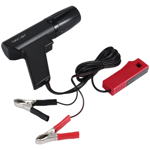 Timing Light 12V Ignition Timing Light Automotive Strong Flash Timing 2