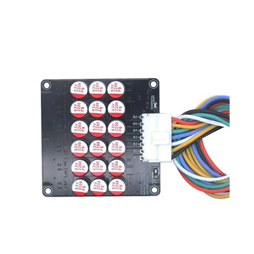 6S Equalizer Lithium Ion Lifepo4 Lto Lithium Battery Active Equalizer 4852268423642