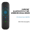 Russian version G60S Pro BT wireless voice remote control 2