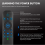 Russian version G60S Pro BT wireless voice remote control 7