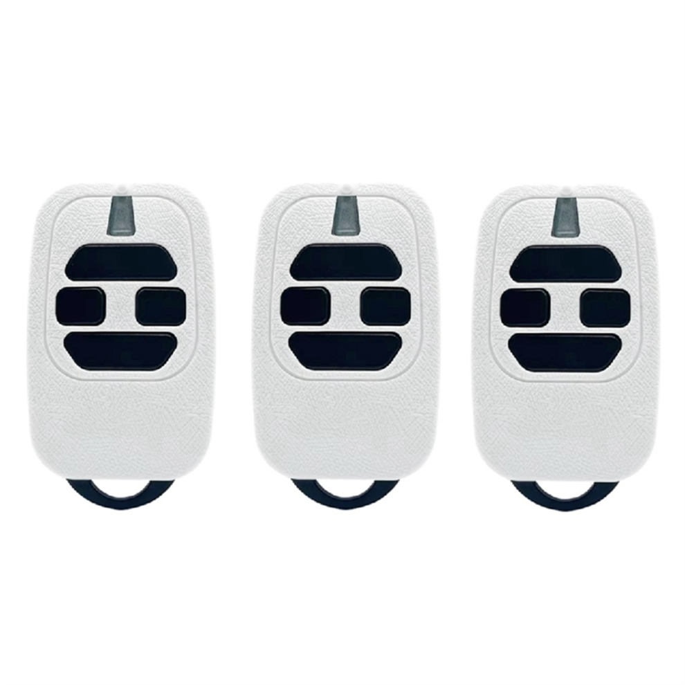 Garage Door Remote Control 433.92Mhz Rolling Code For Transmitter 4852268423314