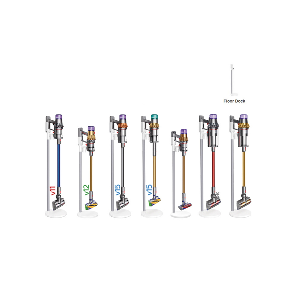 Voor V7 V8 V10 Borstelkopstandaard Basisstation-B-image