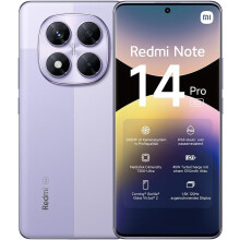 Redmi Note 14 Pro 5G Dual Sim 512GB (12GB RAM) Global Lavender Purple