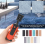 Ceramic Tile Repairing Tool Set Scratch Repairing Crack Fill Tile DIY 5