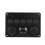 5-voudig 12V/24V inline-zekeringkast LED-schakelpaneel 1