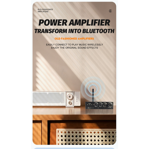 Bluetooth 5.3 Audio Receiver Digital To Analog Converter 2