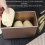 2 Pack Non-Stick Loaf Bread Pan with Lid, Carbon Steel Baking Pan 4