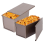 2 Pack Non-Stick Loaf Bread Pan with Lid, Carbon Steel Baking Pan 3
