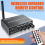 Bluetooth 5.3 Audio Receiver Digital To Analog Converter 2