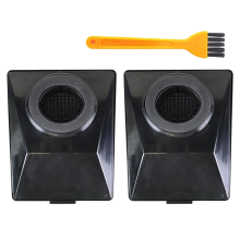 HEPA-Filter für Rainbow E2 HEPA Style Fit E2-Serie, für Teil R12179