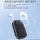 Wireless Bluetooth Speaker Portable Mini Subwoofer Enhanced Bass 3
