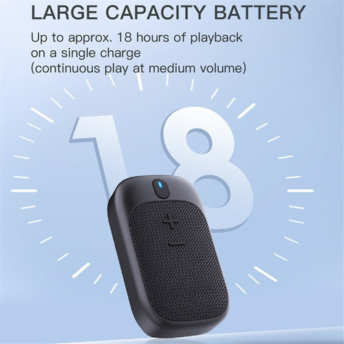 Wireless Bluetooth Speaker Portable Mini Subwoofer Enhanced Bass 2