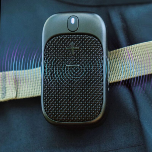 Wireless Bluetooth Speaker Portable Mini Subwoofer Enhanced Bass 1