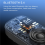 Wireless Bluetooth Speaker Portable Mini Subwoofer Enhanced Bass 7