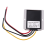 DC 8V-40V auf DC 12V 10A 120W Stabilisator-Konverter-Transformator 7