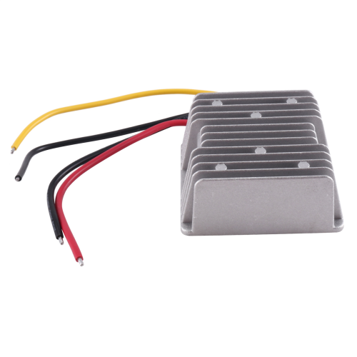 DC 8V-40V auf DC 12V 10A 120W Stabilisator-Konverter-Transformator 2