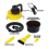Car Multi-Function Vacuum Cleaner Portable Vacuum Cleaner Wet and Dry 4
