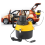 Car Multi-Function Vacuum Cleaner Portable Vacuum Cleaner Wet and Dry 2