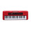 Teclado eletrônico de piano com 37 teclas, presente para iluminação musical 1
