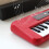Teclado eletrônico de piano com 37 teclas, presente para iluminação musical 6