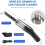 Handheld Vacuum Cordless Bug Catcher for Insect Spider Stink Bug 2