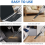 Handheld Vacuum Cordless Bug Catcher for Insect Spider Stink Bug 5