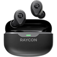 Raycon The Everyday Bluetooth Wireless Earbuds - True Wireless in-Ear Bluetooth Headset with 32 Hours Playtime, Multpoint Technology, Extreme Comfort
