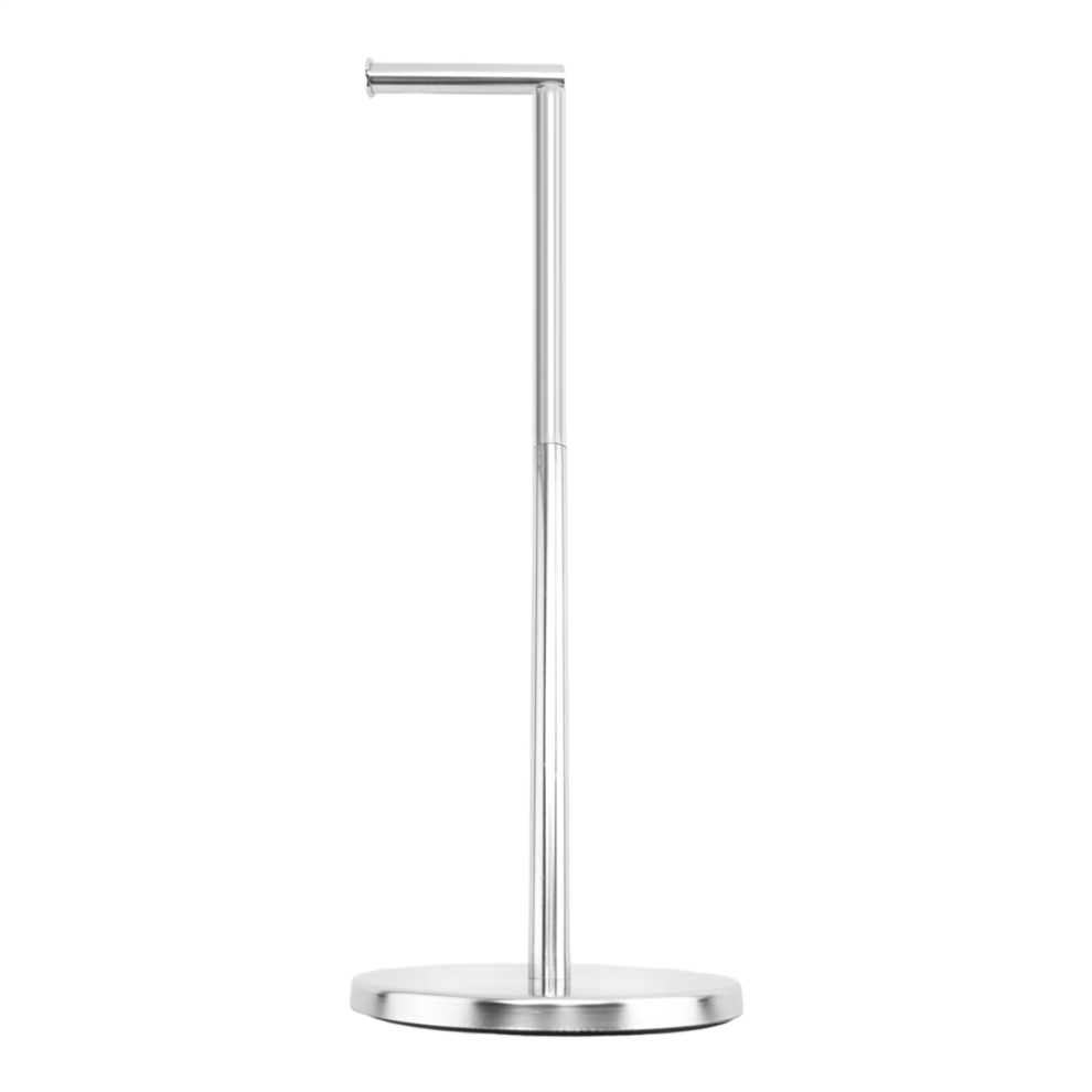 Toilet Paper Holder, Free Standing Toilet Paper Holder Stand-image-OPC-PHDYST2-NEW