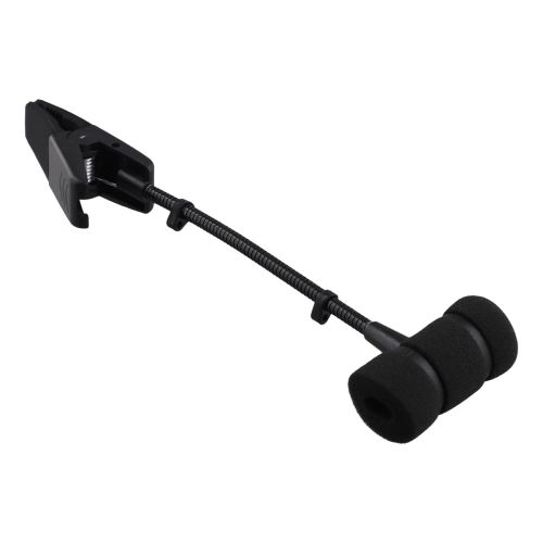 Saxophone Microphone Mount Instrument Shockproof Mount 2