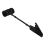 Saxophone Microphone Mount Instrument Shockproof Mount 2