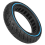 Ulip81/2x2(50/75-6.1) Solid Tire M365/1S/Pro//Mi3 Scooter Tire 1
