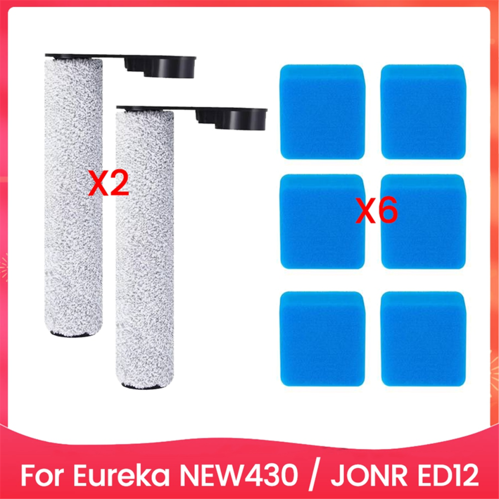 Pièces de rechange pour autolaveuse NEW430/ED12