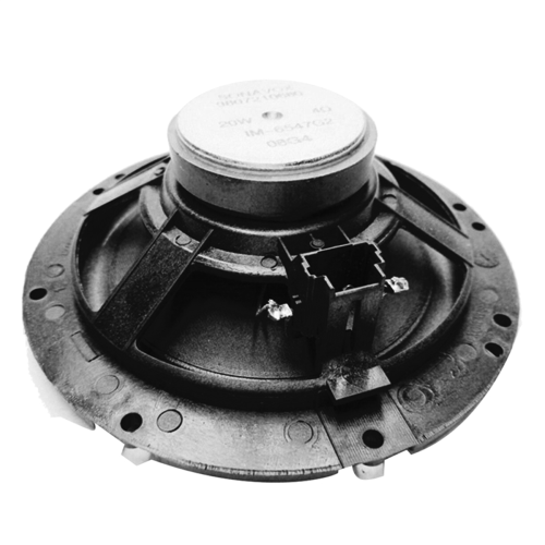 Autodeurluidspreker 9807145580 DC00436080 voor 2