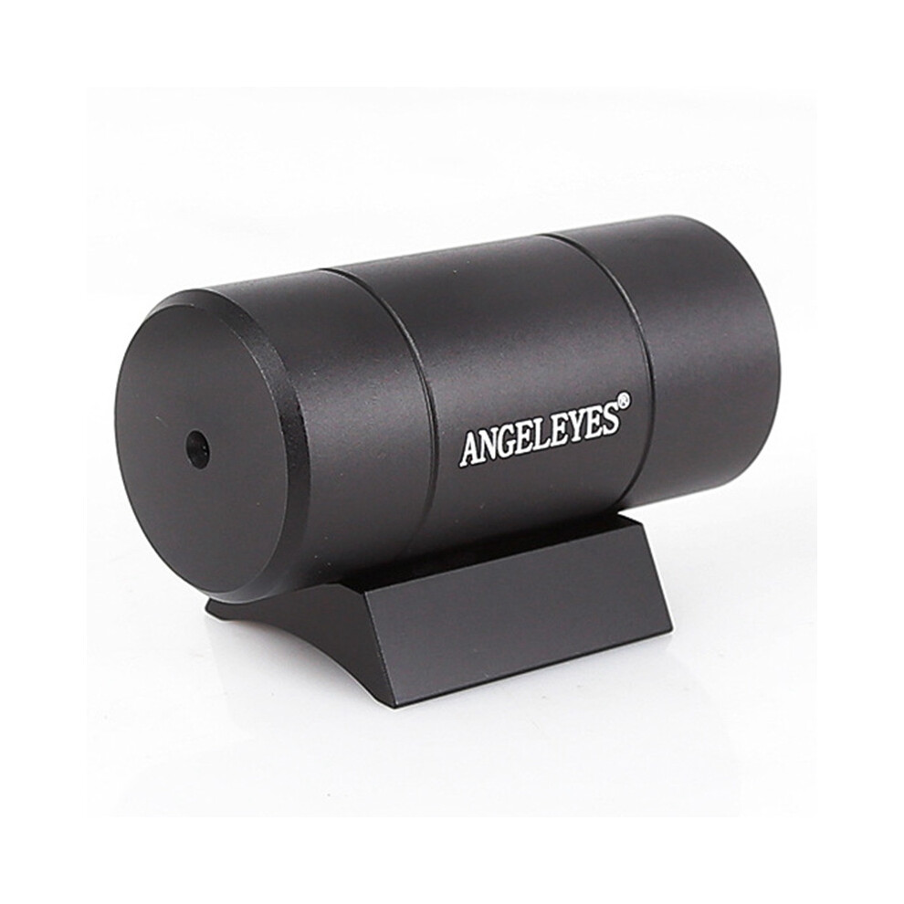 Angeleyes Solar Finder For Sun Positioning For Astronomy Telescope Black 4853123253992