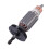 Rotore/Indotto per martello perforatore GBH2-20 AC220V-240V 3